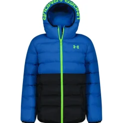 Kids' Lightweight Puffer Jacket