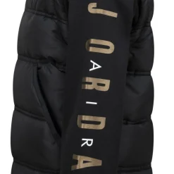 Kids' Lightweight Quilted Puffer Jacket
