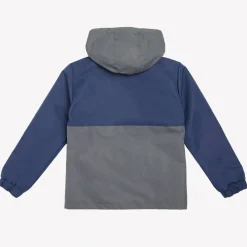 Kids' Lightweight Water Resistant Wind Resistant Long Sleeve Windbreaker