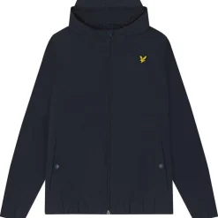 Kids' Lightweight Windbreaker