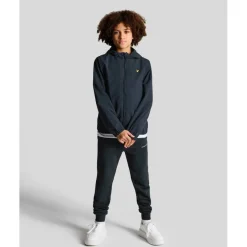 Kids' Lightweight Windbreaker