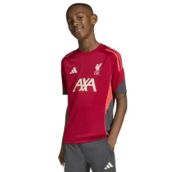 Kids' Liverpool Short Sleeve T-Shirt