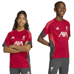 Kids' Liverpool Short Sleeve T-Shirt