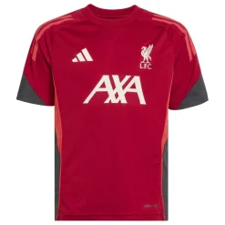 Kids' Liverpool Short Sleeve T-Shirt