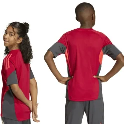 Kids' Liverpool Short Sleeve T-Shirt