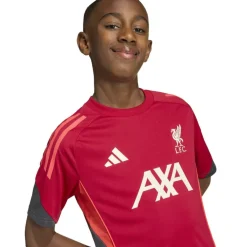 Kids' Liverpool Short Sleeve T-Shirt