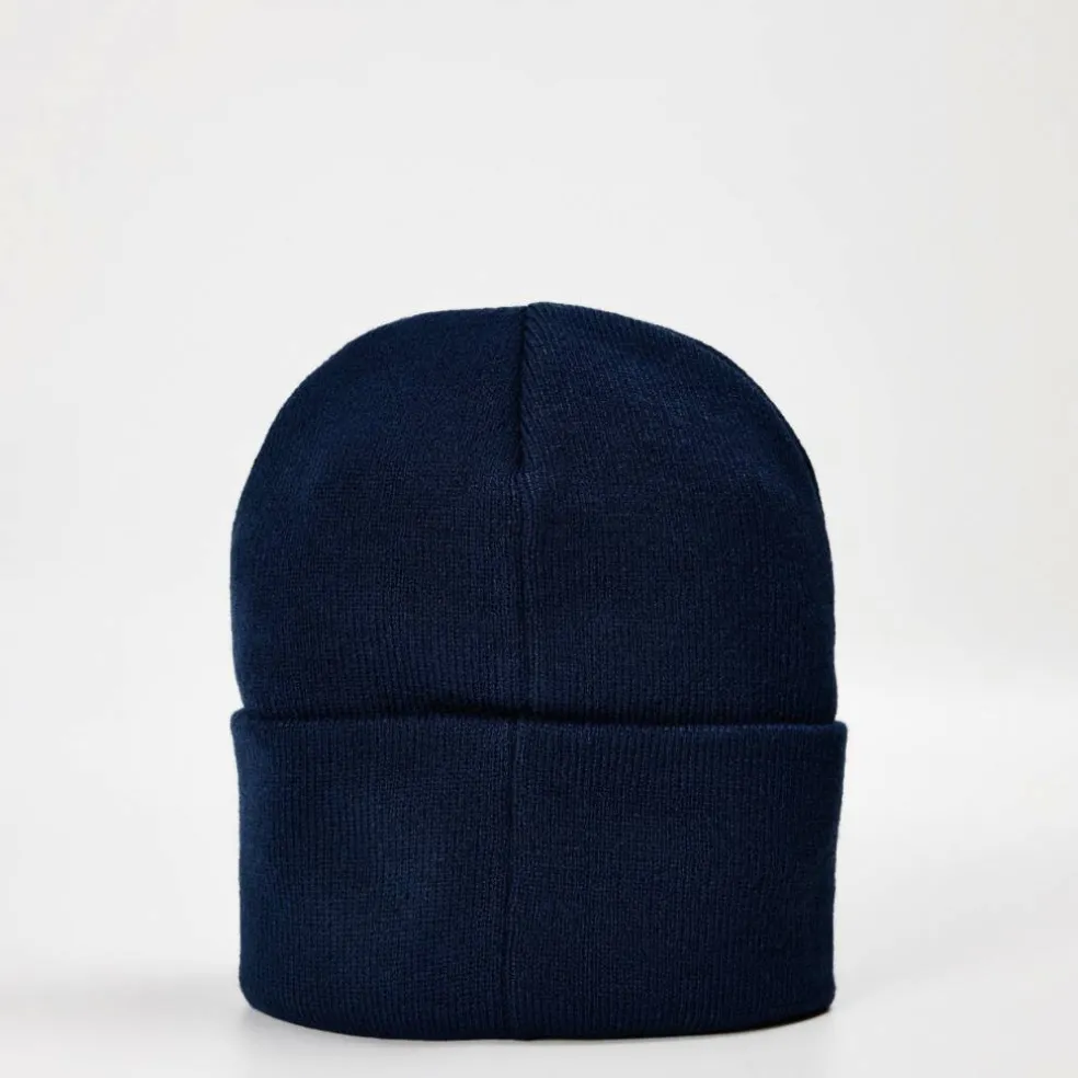 Kids' Logo Beanie