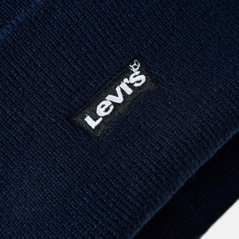 Kids' Logo Beanie