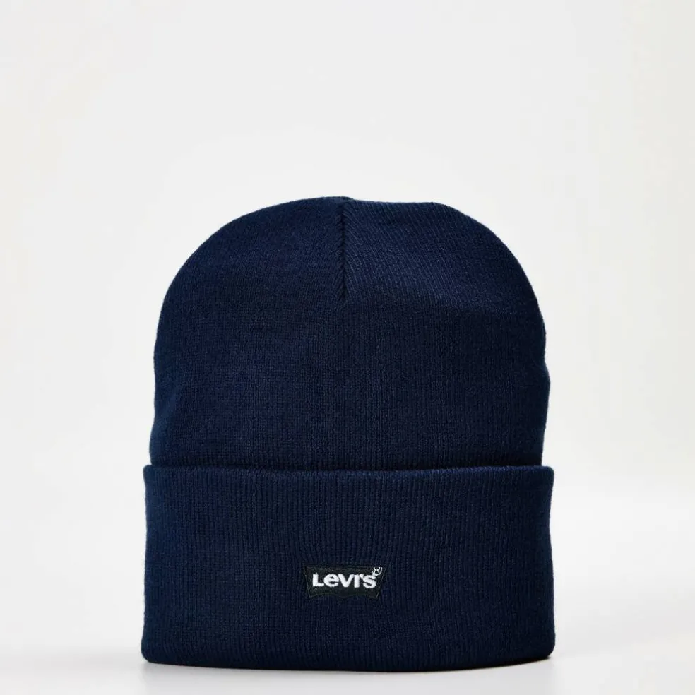 Kids' Logo Beanie
