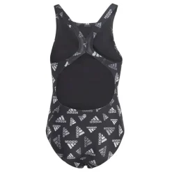 Kids' Logo One Piece Swimsuit