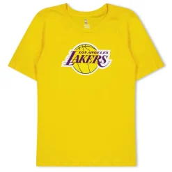 Kids' Logo Short Sleeve Performance T-Shirt
