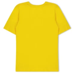 Kids' Logo Short Sleeve Performance T-Shirt