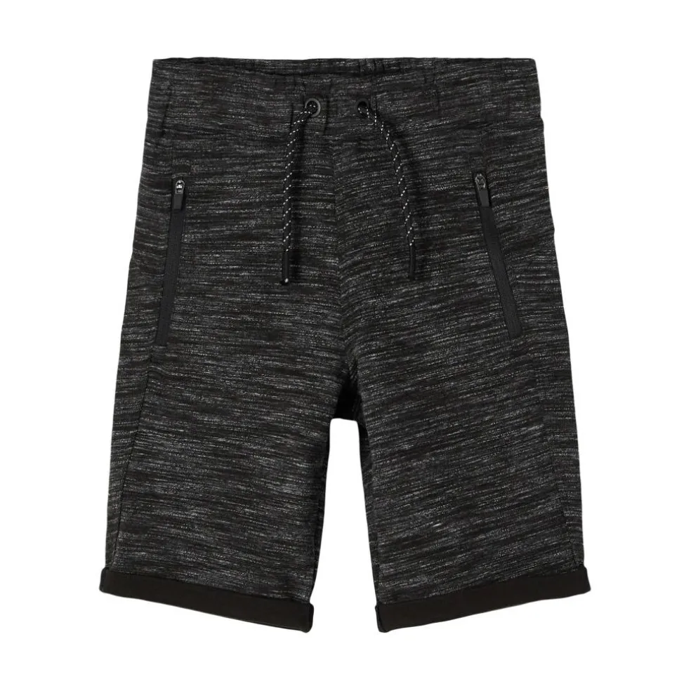 Kids' Long Bermuda Shorts