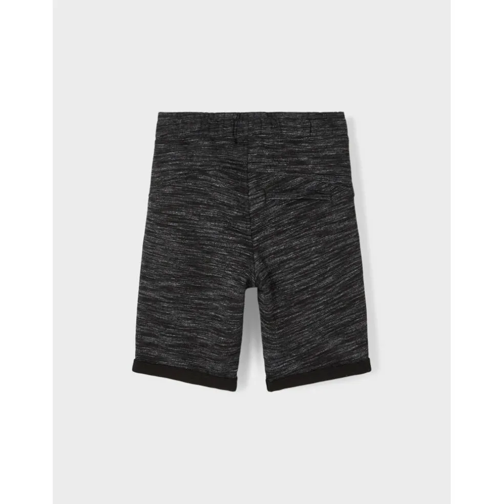 Kids' Long Bermuda Shorts