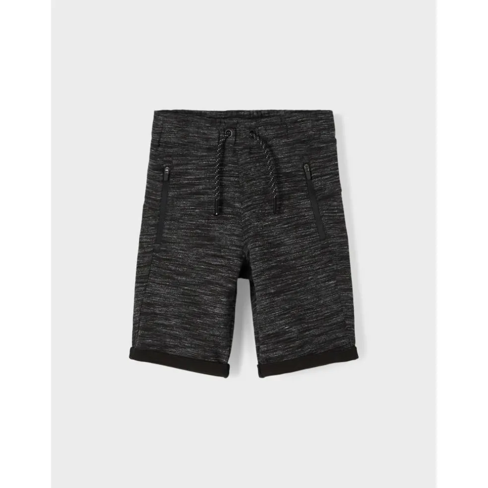 Kids' Long Bermuda Shorts