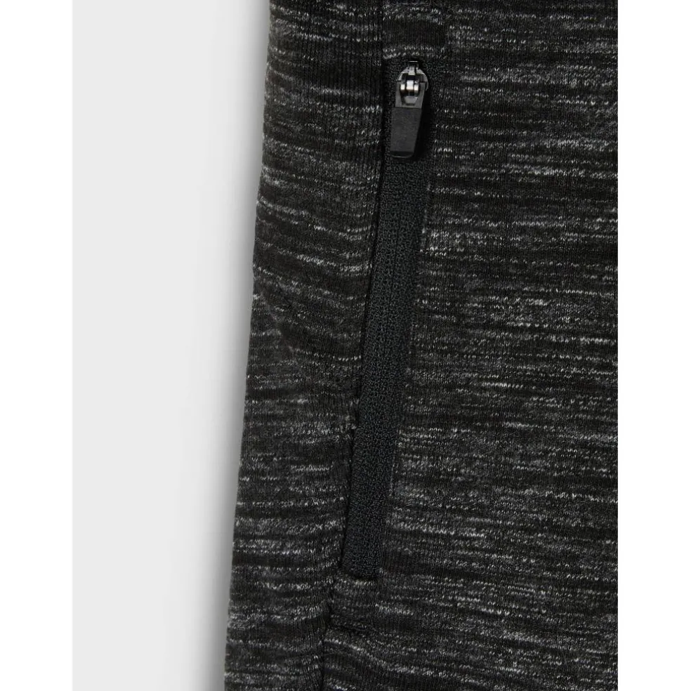 Kids' Long Bermuda Shorts