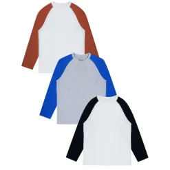 Kids' Long-Sleeve T-Shirt