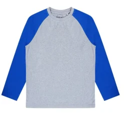 Kids' Long-Sleeve T-Shirt
