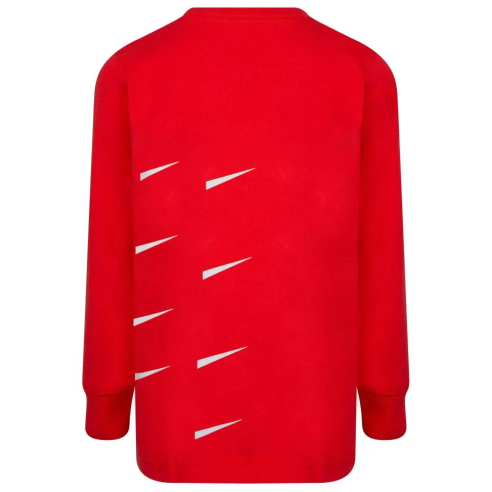 Kids' Long Sleeve T-Shirt