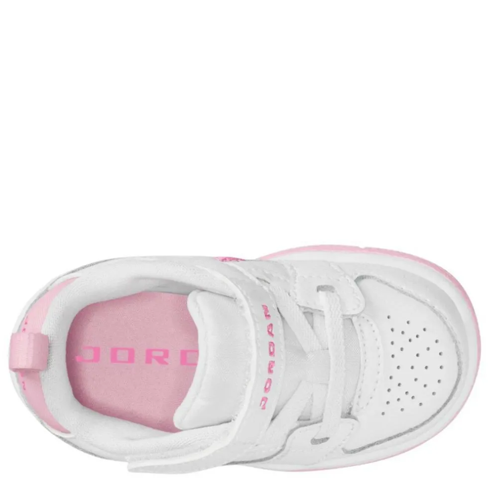 Kids' Low-Top Trainers