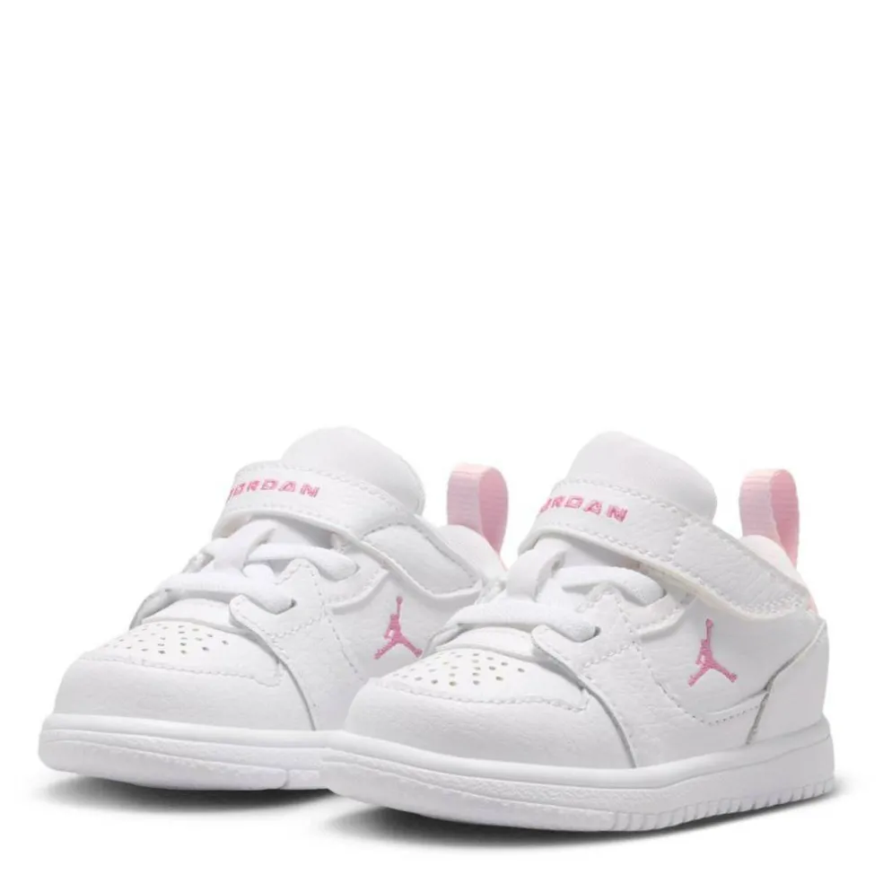 Kids' Low-Top Trainers