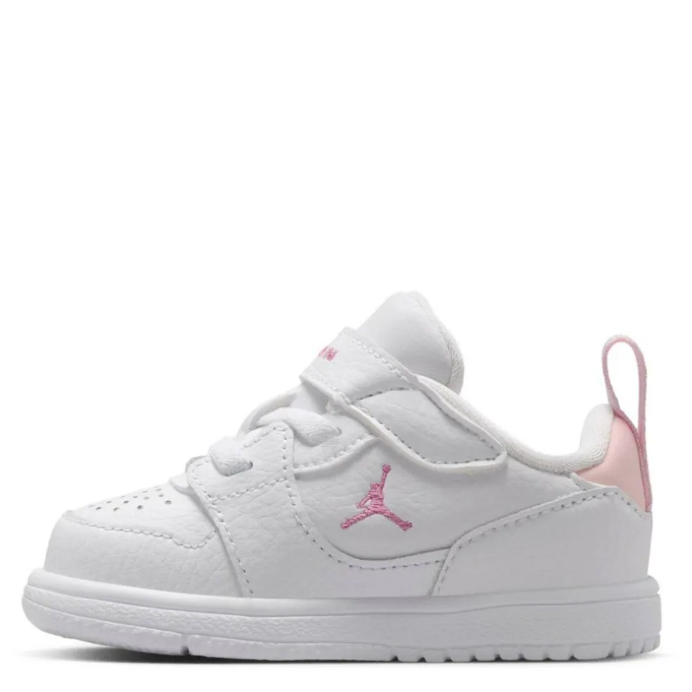 Kids' Low-Top Trainers