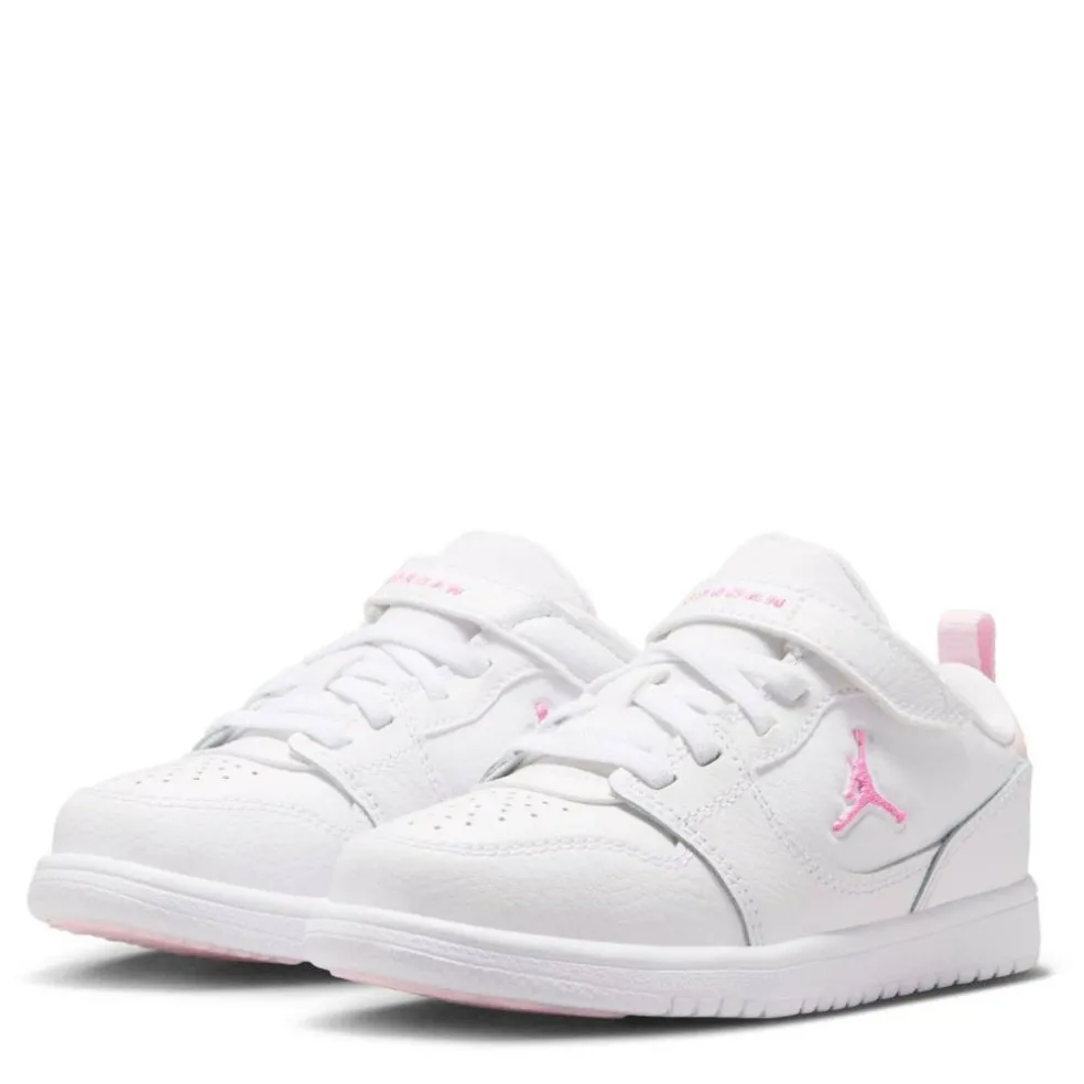 Kids' Low-Top Trainers