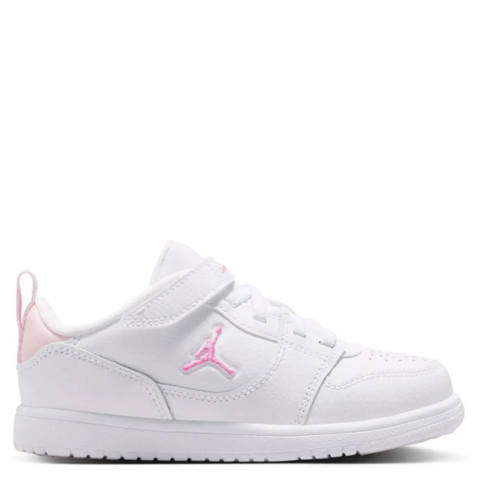 Kids' Low-Top Trainers