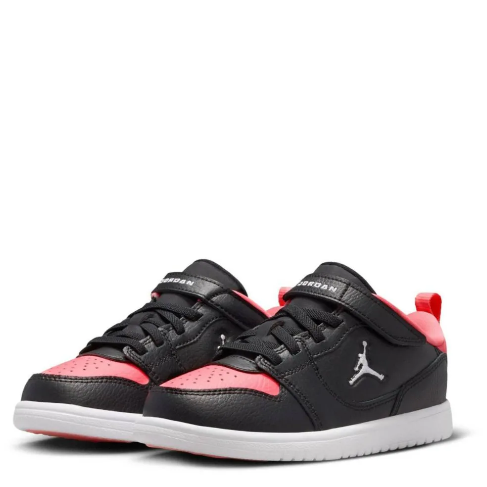 Kids' Low-Top Trainers