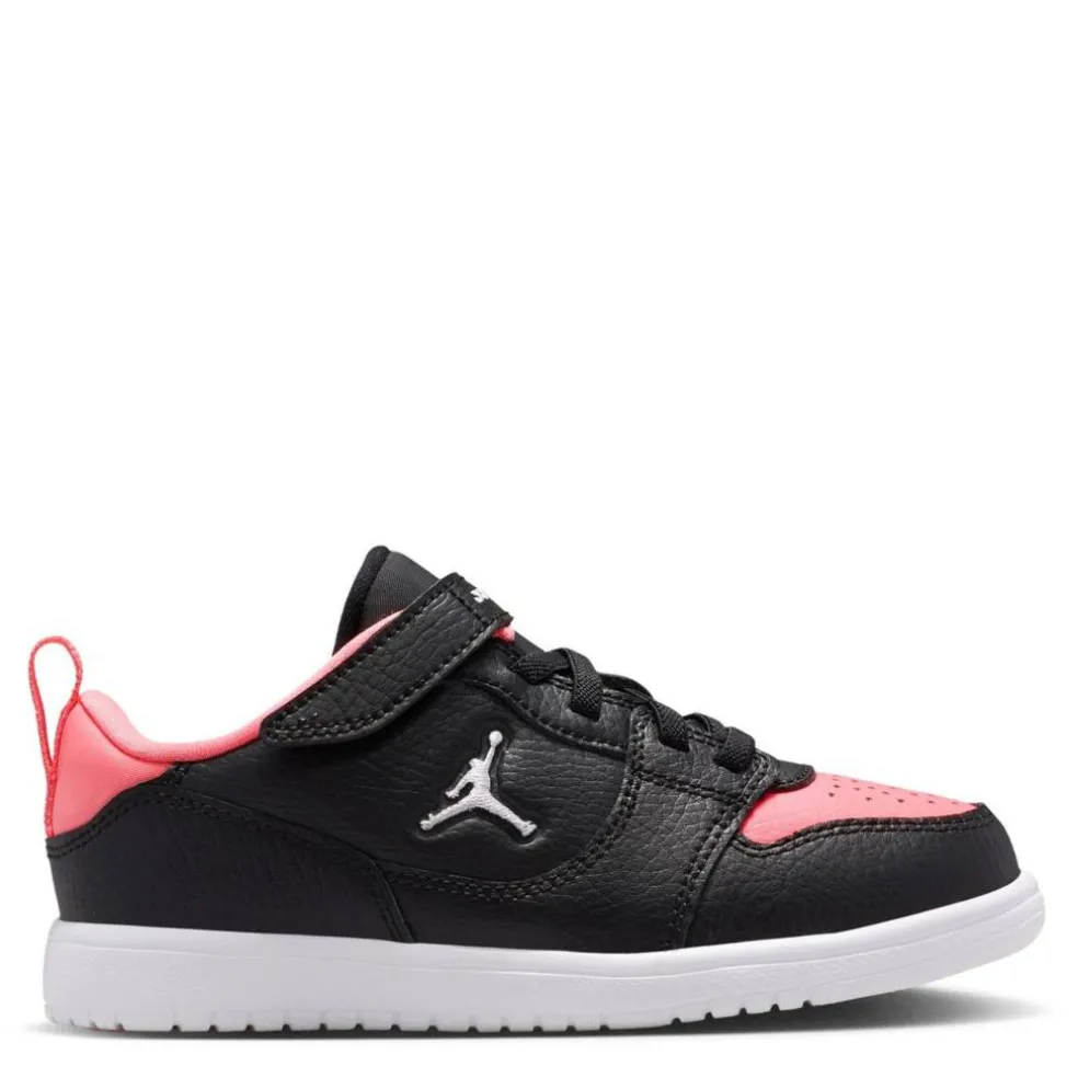 Kids' Low-Top Trainers