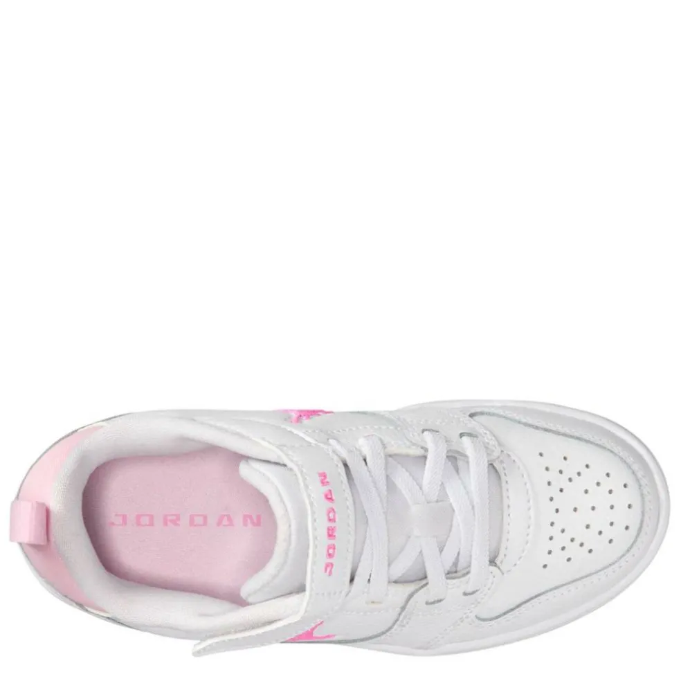 Kids' Low-Top Trainers