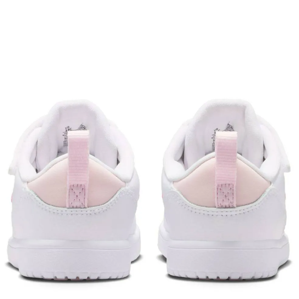 Kids' Low-Top Trainers