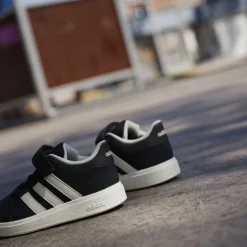 Kids' Low-Top Trainers