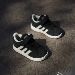 Kids' Low-Top Trainers