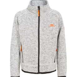 Kids' Mario Full-Zip Fleece