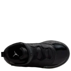 Kids' Max Aura Basketball Trainers