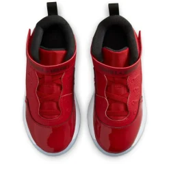 Kids' Max Aura Basketball Trainers