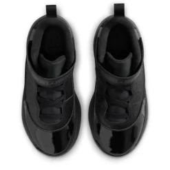 Kids' Max Aura Basketball Trainers