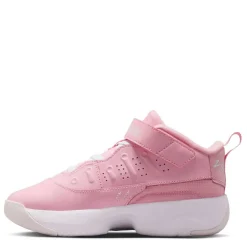 Kids' Max Aura Basketball Trainers