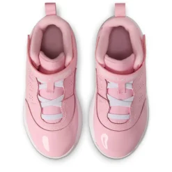 Kids' Max Aura Basketball Trainers