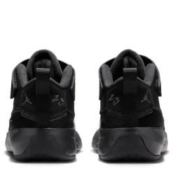 Kids' Max Aura Basketball Trainers