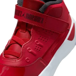 Kids' Max Aura Basketball Trainers