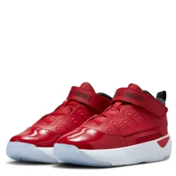 Kids' Max Aura Basketball Trainers