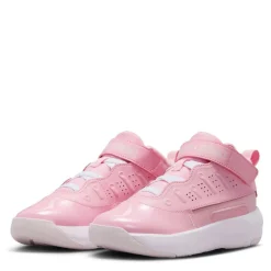Kids' Max Aura Basketball Trainers
