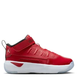 Kids' Max Aura Basketball Trainers