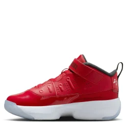 Kids' Max Aura Basketball Trainers