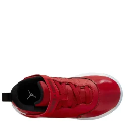 Kids' Max Aura Basketball Trainers