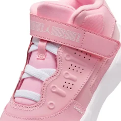 Kids' Max Aura Basketball Trainers