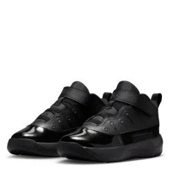 Kids' Max Aura Basketball Trainers