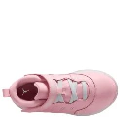 Kids' Max Aura Basketball Trainers